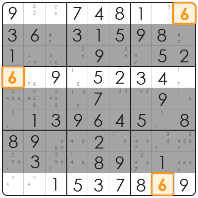 sudoku tutorial